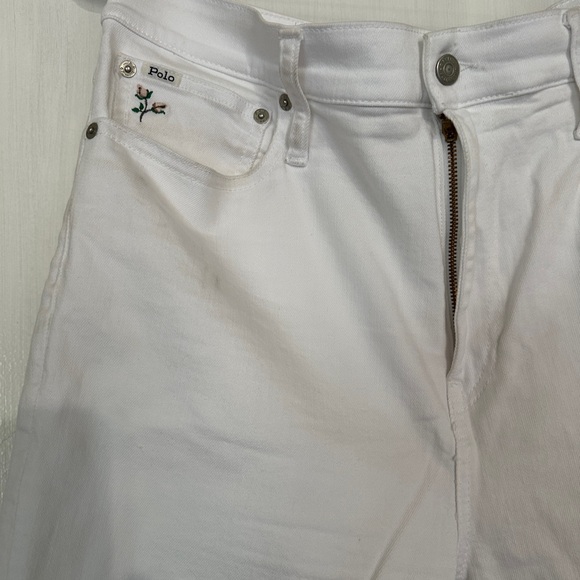 Polo by Ralph Lauren Women's Jeans - Picture 4 of 6